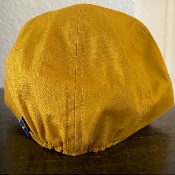 Fjällräven High Coast Lite Cap - Picture 7 of 10